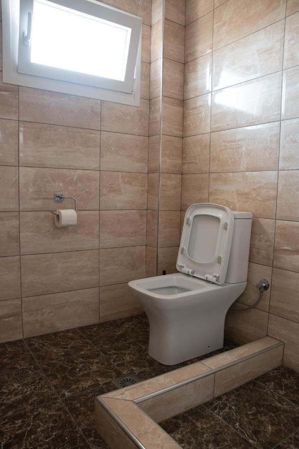 Olympic Coast Apartment Olympiakí Aktí Luaran gambar
